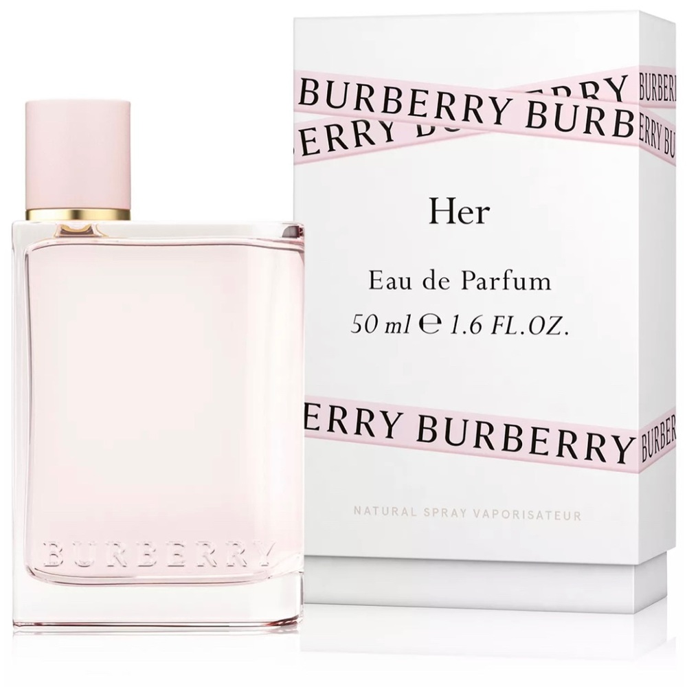Burberry Her Eau de Parfum